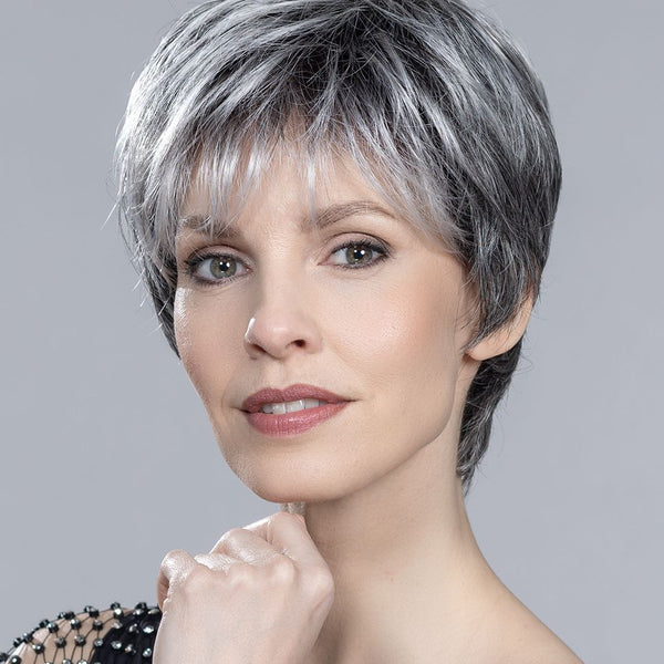 PARRUCCA LOVE COMFORT CAPELLI CORTI LISCI