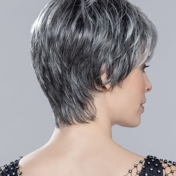 PARRUCCA LOVE COMFORT CAPELLI CORTI LISCI