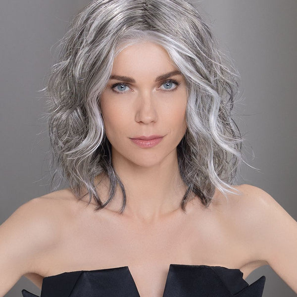 PARRUCCA MILA MONO CAPELLI RICCI LUNGHI