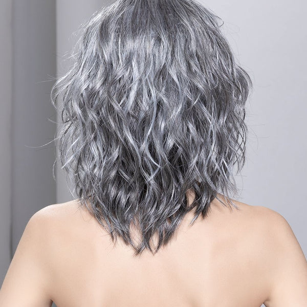 PARRUCCA MILA MONO CAPELLI RICCI LUNGHI