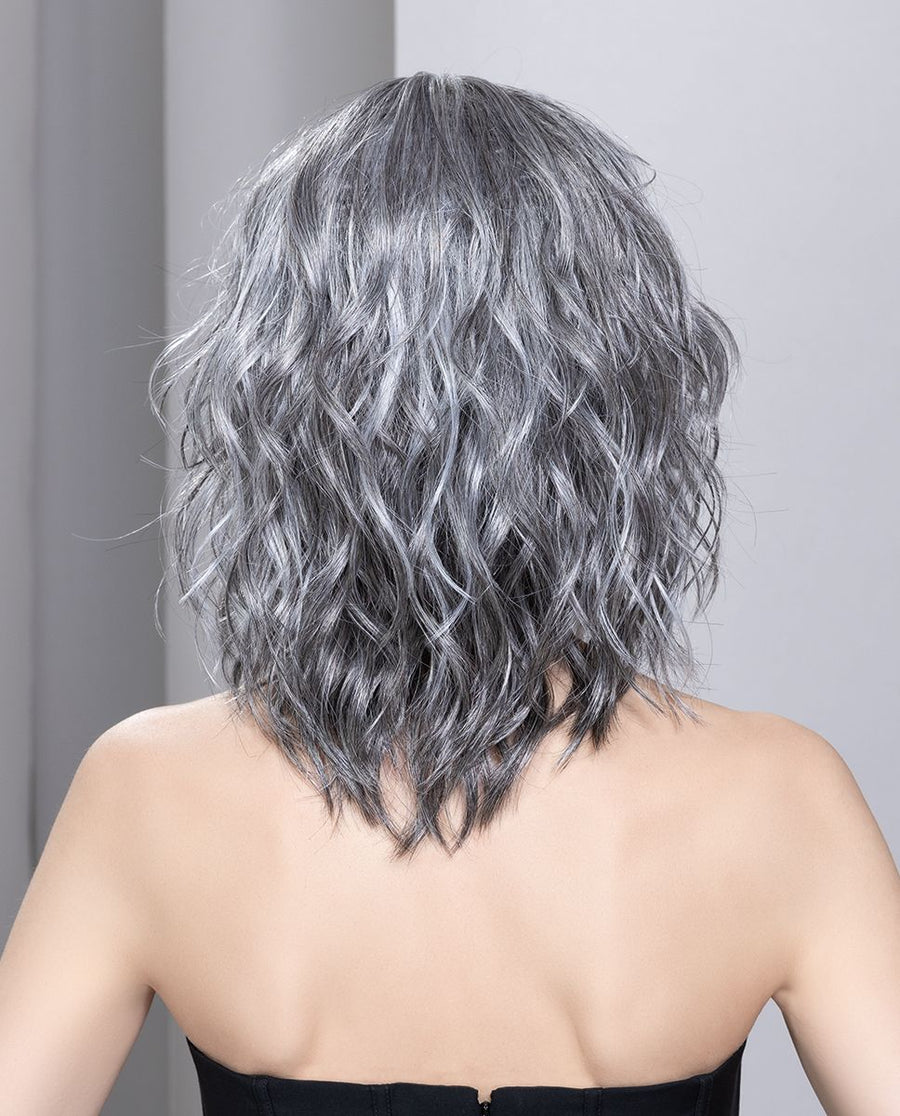 PARRUCCA MILA MONO CAPELLI RICCI LUNGHI