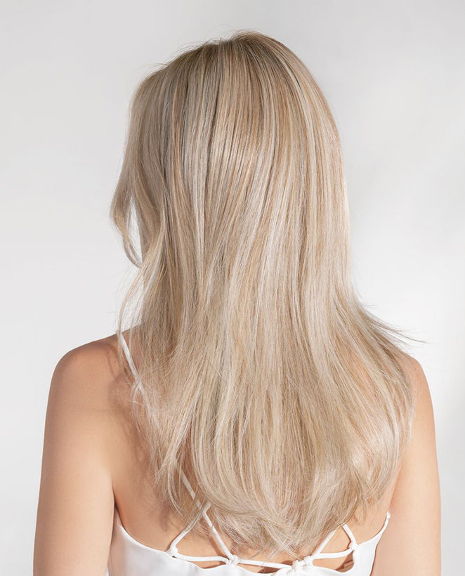 PARRUCCA MIRAGE CAPELLI LUNGHI LISCI IN FIBRA TERMORESISTENTE