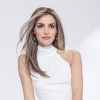 PARRUCCA MIRAGE DELUXE CAPELLI LUNGHI LISCI IN FIBRA TERMORESISTENTE