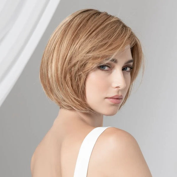 PARRUCCA MOOD DELUXE CAPELLI CORTI MISTI