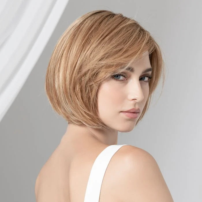 PARRUCCA MOOD DELUXE CAPELLI CORTI MISTI