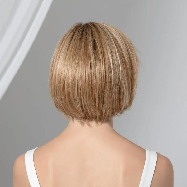 PARRUCCA MOOD DELUXE CAPELLI CORTI MISTI