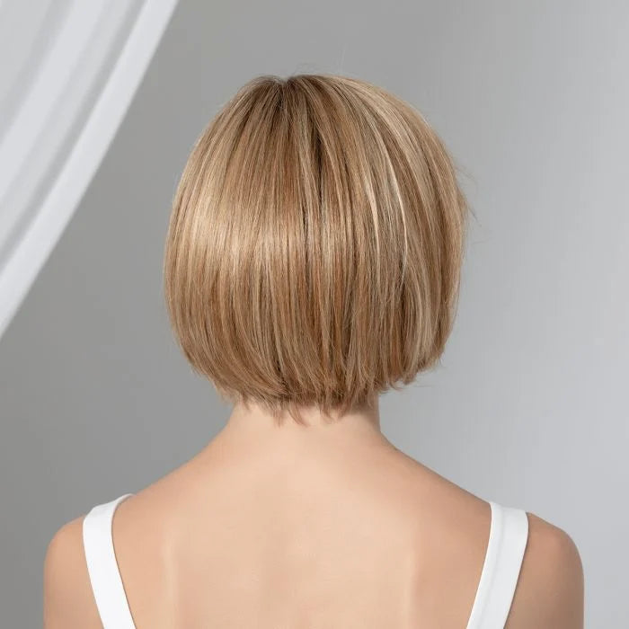 PARRUCCA MOOD DELUXE CAPELLI CORTI MISTI