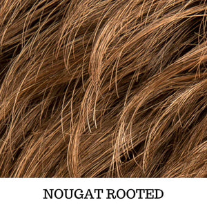 Nougat Rooted