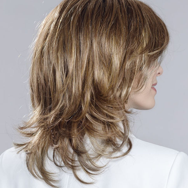 PARRUCCA OCEAN CAPELLI MEDI MOSSI