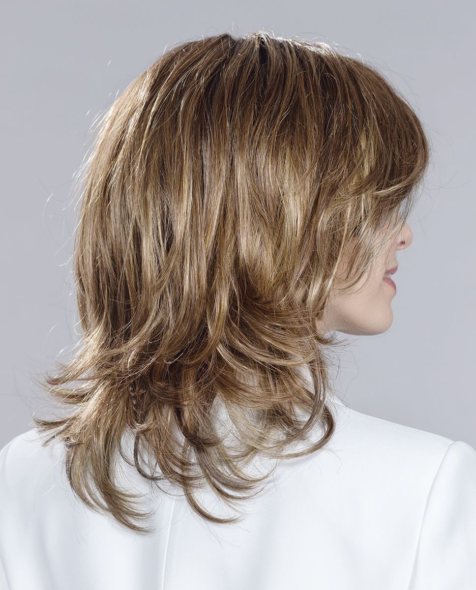 PARRUCCA OCEAN CAPELLI MEDI MOSSI