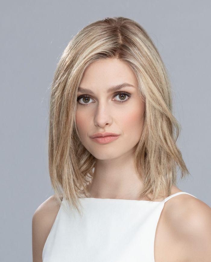 TOPPER ORBIT CAPELLI VERI