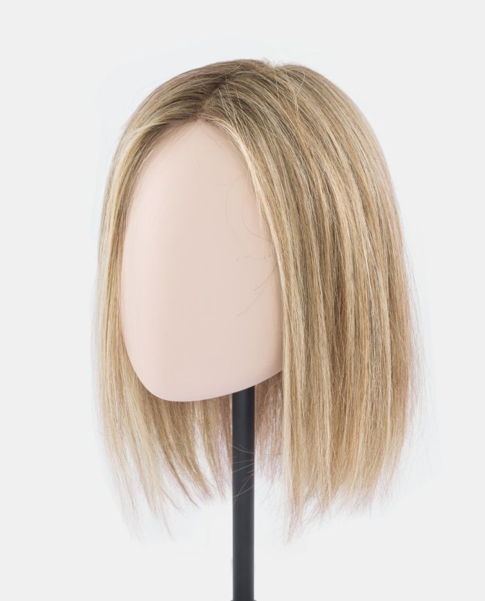 TOPPER ORBIT CAPELLI VERI