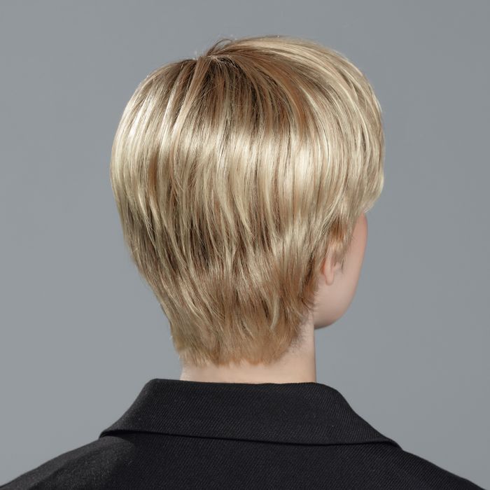 PARRUCCA PIXIE CAPELLI CORTI LISCI
