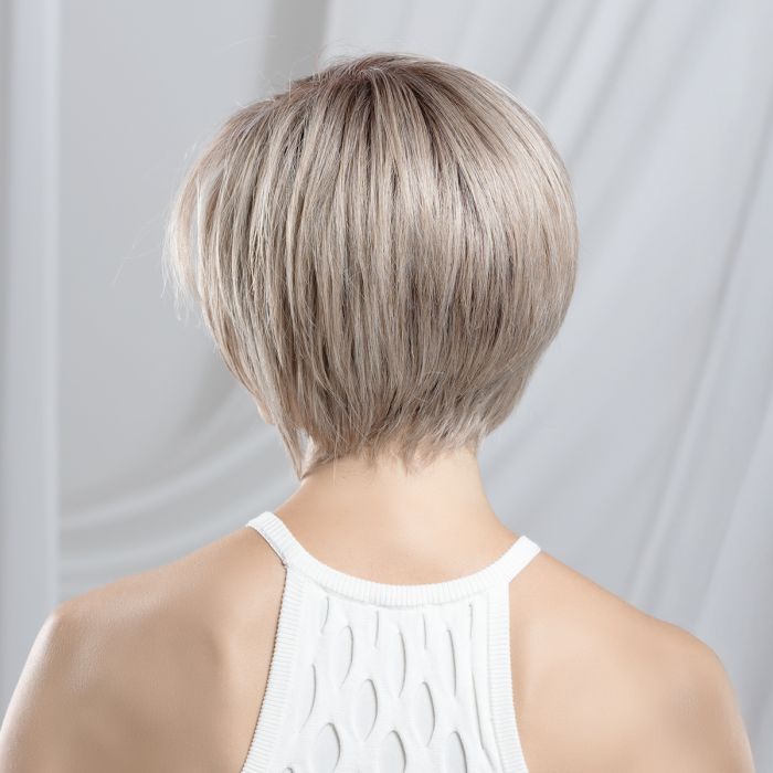PARRUCCA PROMISE SOFT CAPELLI CORTI MISTI