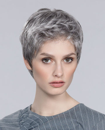 PARRUCCA RISK SENSITIVE CAPELLI CORTI LISCI