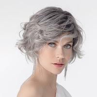 PARRUCCA ROMANCE DELUXE CAPELLI CORTI RICCI