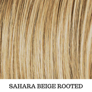 Sahara Beige Rooted