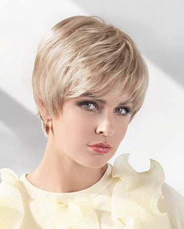 PARRUCCA SELECT SOFT CAPELLI CORTI LISCI