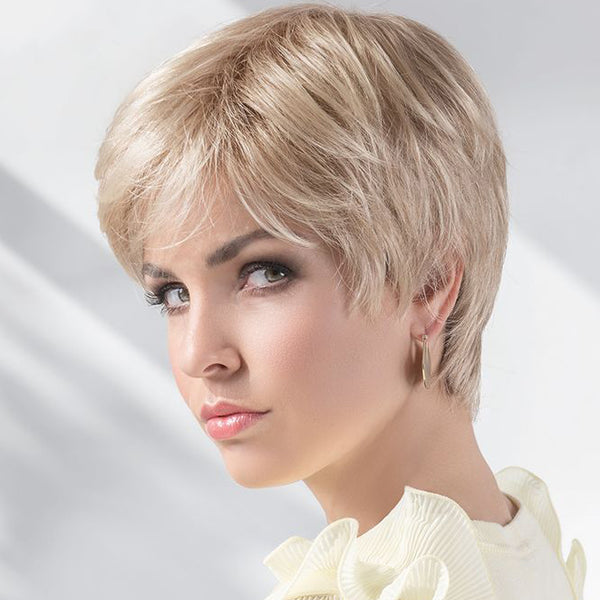 PARRUCCA SELECT SOFT CAPELLI CORTI LISCI