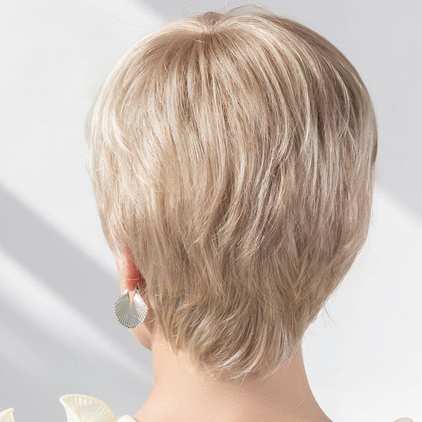 PARRUCCA SELECT SOFT CAPELLI CORTI LISCI