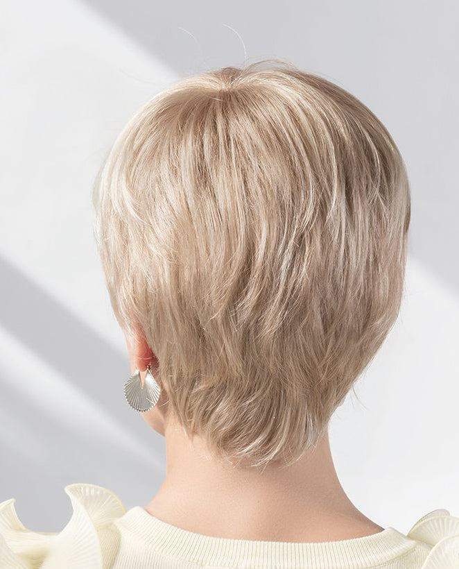 PARRUCCA SELECT SOFT CAPELLI CORTI LISCI