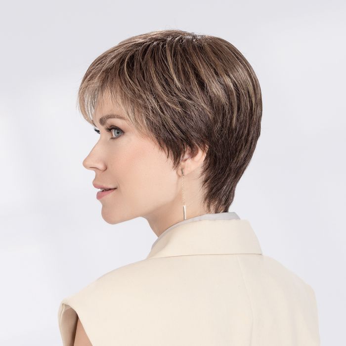 PARRUCCA SELECT SOFT CAPELLI CORTI LISCI