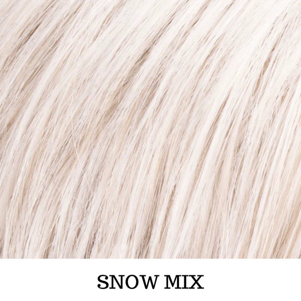 PARRUCCA IMAGE DELUXE CAPELLI LUNGHI MISTI