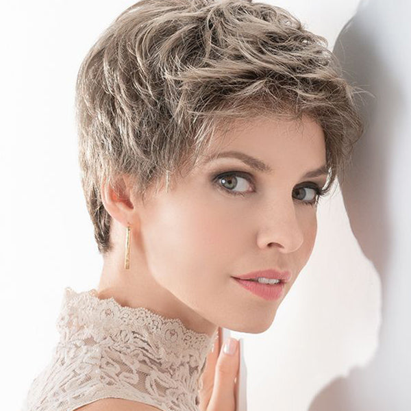PARRUCCA SPA SOFT CAPELLI CORTI LISCI