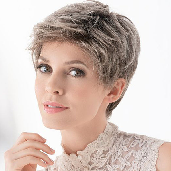 PARRUCCA SPA SOFT CAPELLI CORTI LISCI