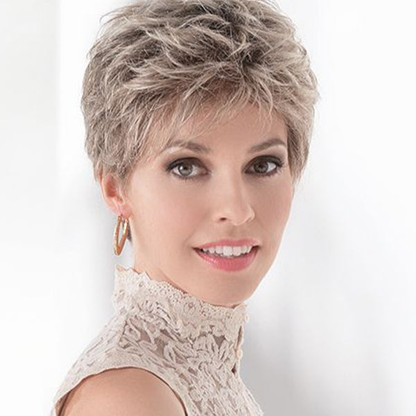 PARRUCCA SPA SOFT CAPELLI CORTI LISCI