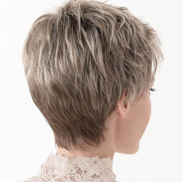 PARRUCCA SPA SOFT CAPELLI CORTI LISCI