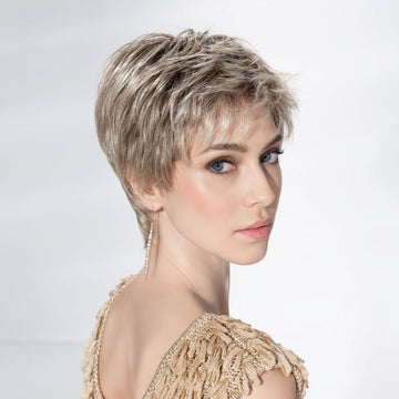 PARRUCCA SPA SOFT CAPELLI CORTI LISCI