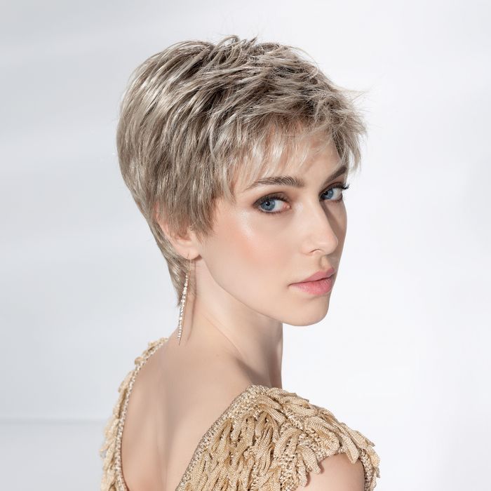 PARRUCCA SPA SOFT CAPELLI CORTI LISCI