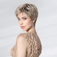 PARRUCCA SPA SOFT CAPELLI CORTI LISCI