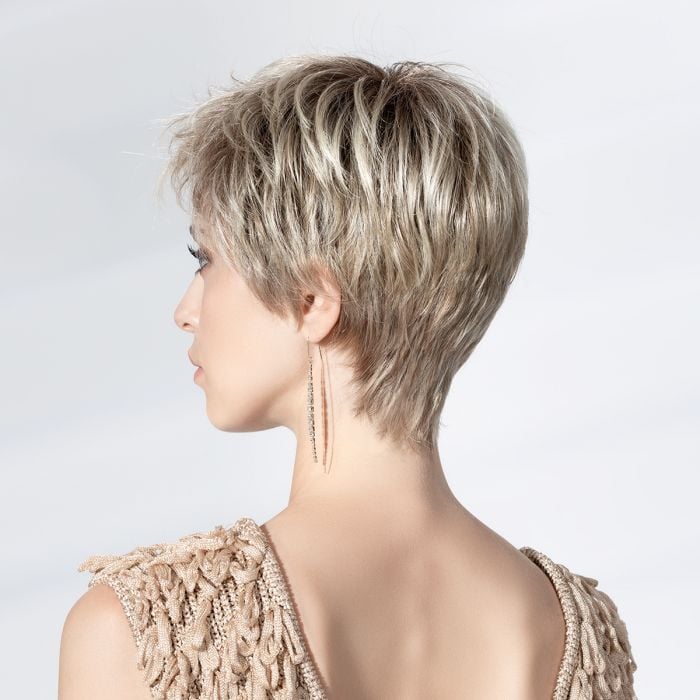 PARRUCCA SPA SOFT CAPELLI CORTI LISCI