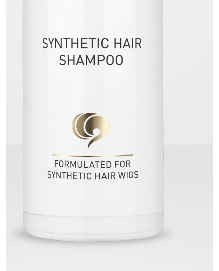 SHAMPOO SPECIFICO PER PARRUCCHE IN FIBRA SINTETICA