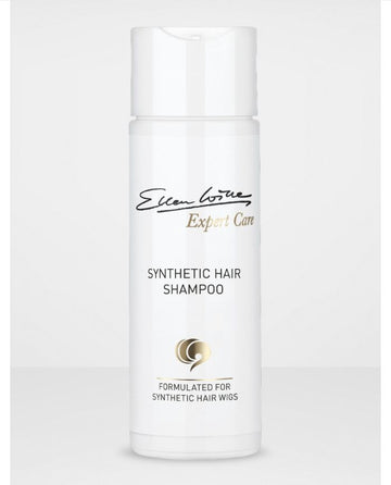 SHAMPOO SPECIFICO PER PARRUCCHE IN FIBRA SINTETICA