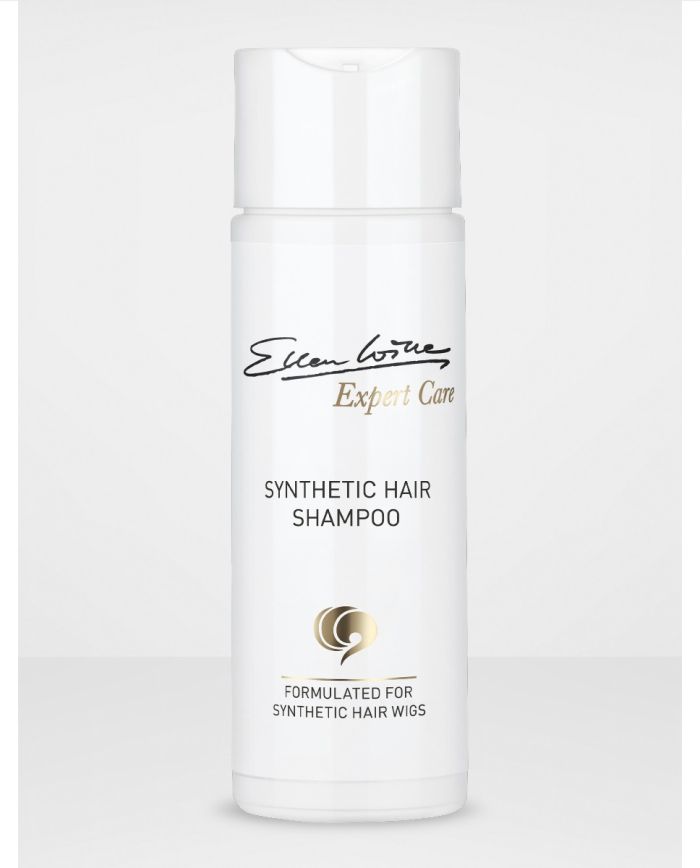 SHAMPOO SPECIFICO PER PARRUCCHE IN FIBRA SINTETICA