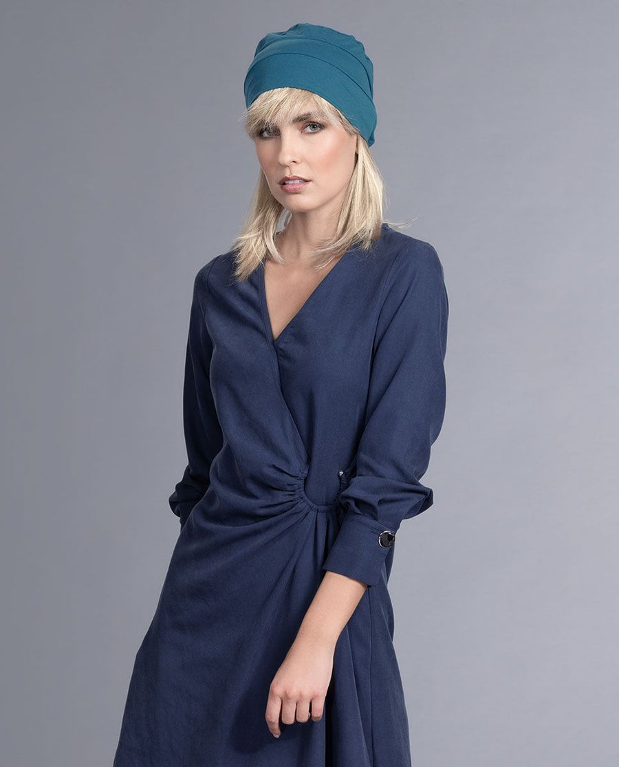 TURBANTE TALA IN COTONE
