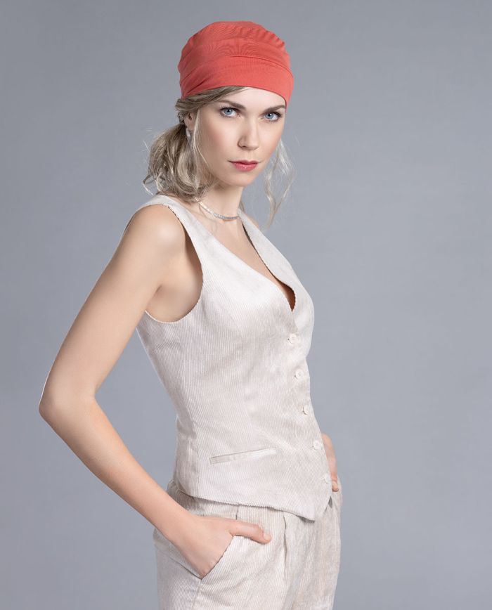 TURBANTE TALA SOFT IN FIBRA DI BAMBOO