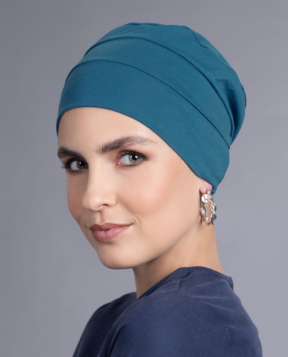 TURBANTE TALA IN COTONE