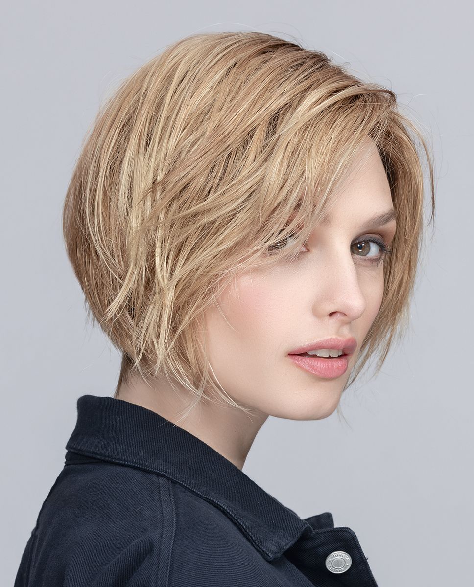 PARRUCCA TALIA MONO CAPELLI CORTI LISCI