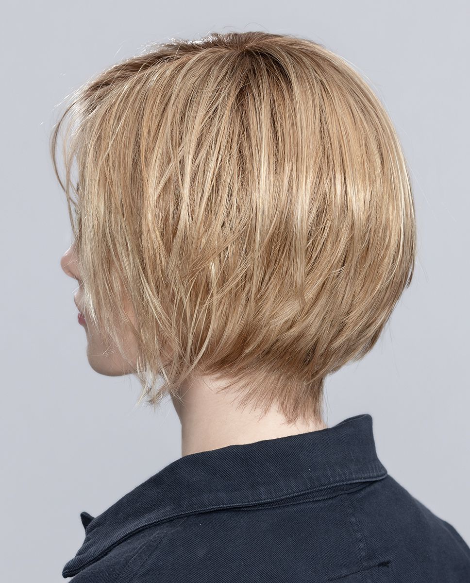 PARRUCCA TALIA MONO CAPELLI CORTI LISCI