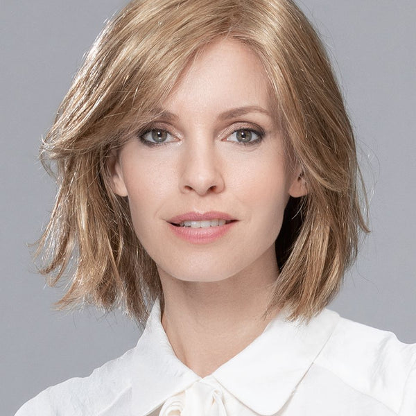 PARRUCCA TEMPO100 DELUXE CAPELLI MEDI LISCI