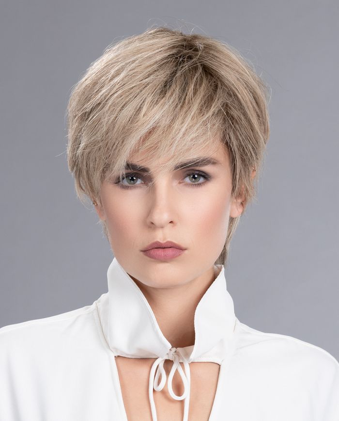 TOPPER VALUE CAPELLI VERI