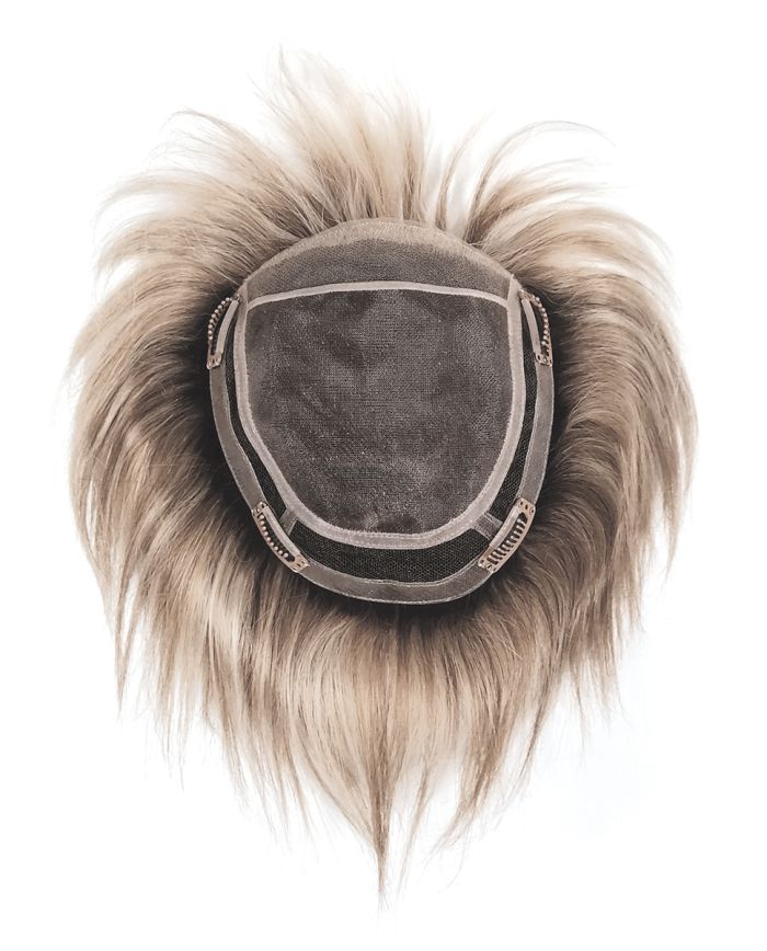 TOPPER VALUE CAPELLI VERI
