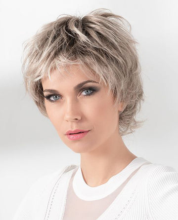PARRUCCA VANITY CAPELLI CORTI MOSSI