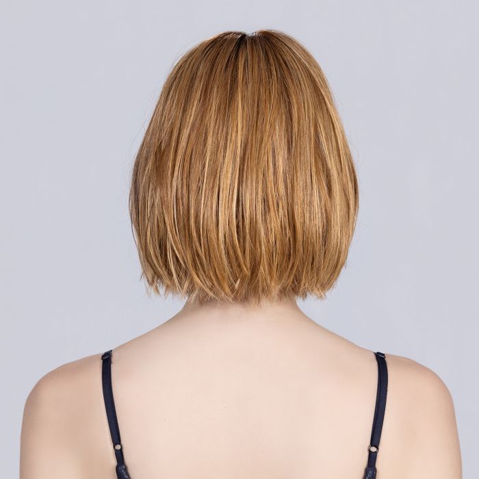 PARRUCCA VIVI CAPELLI MEDI LISCI IN FIBRA TERMORESISTENTE