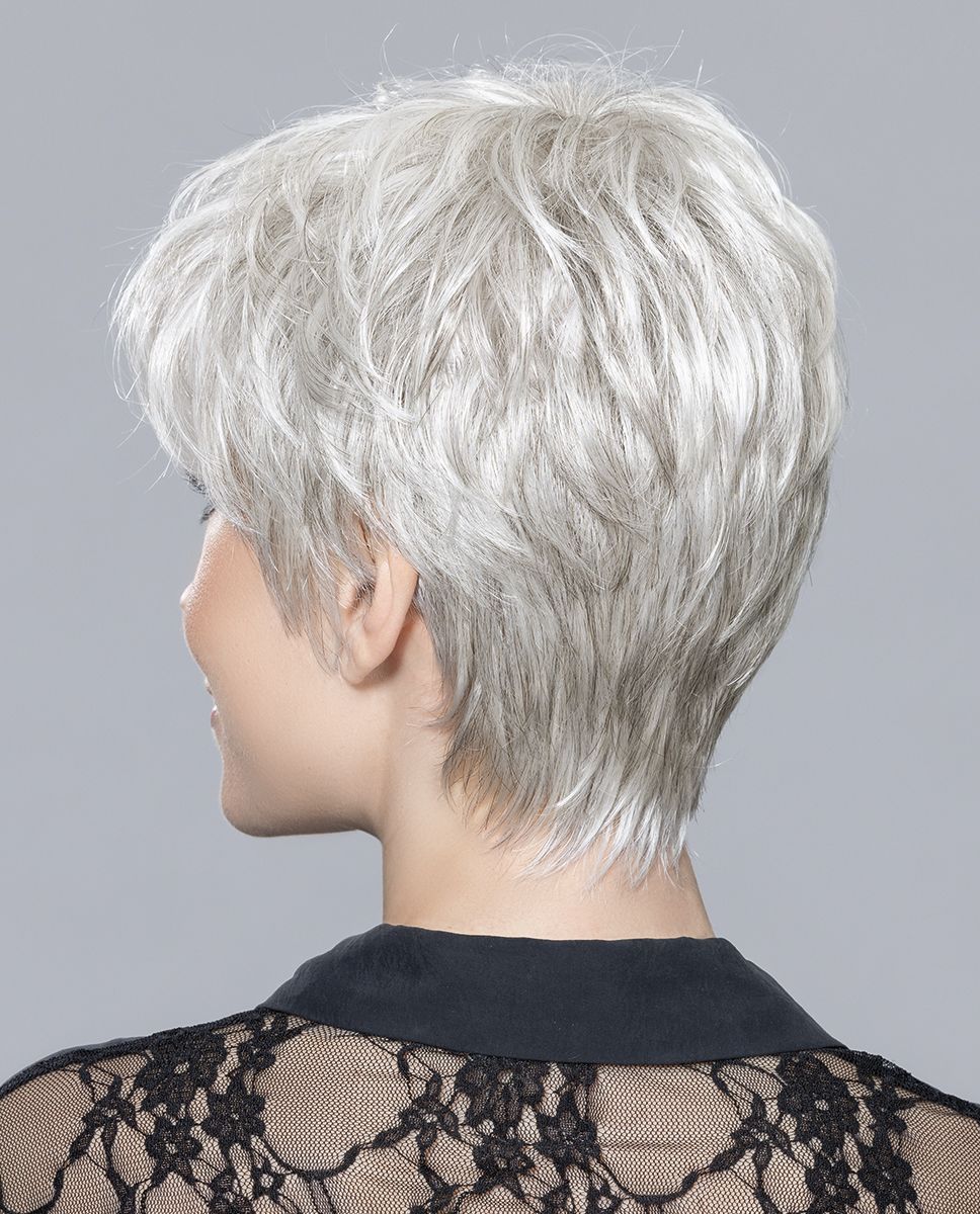 PARRUCCA ZIZI CAPELLI CORTI LISCI