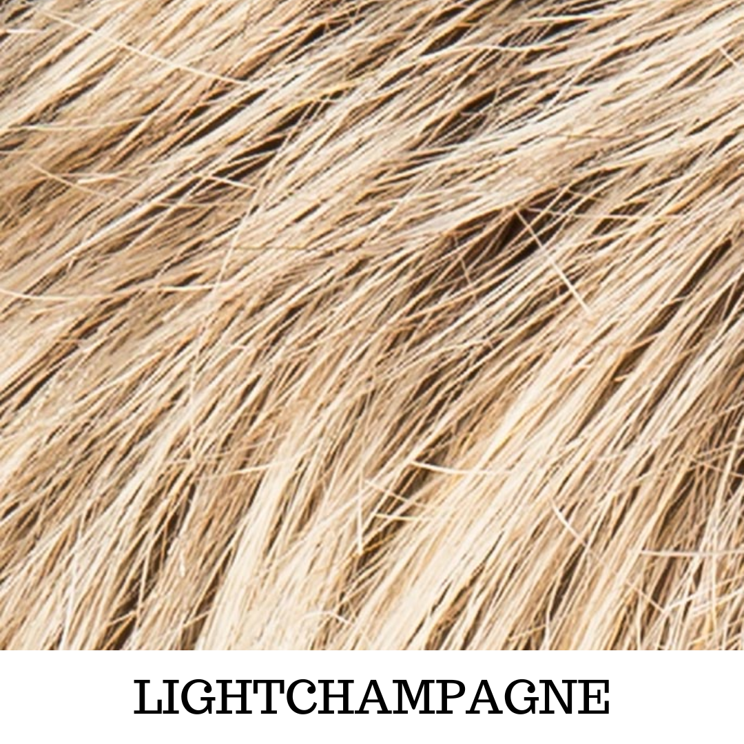 PARRUCCA LOVE COMFORT CAPELLI CORTI LISCI